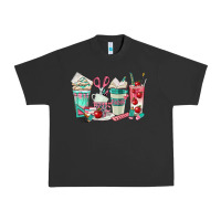 Pigment Black teacher coffee cups Urban Heavy Tee - texasbilliewilder