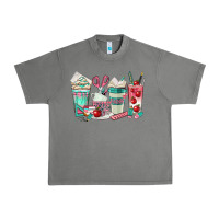 Tornado teacher coffee cups Urban Heavy Tee - texasbilliewilder