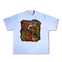 Grape Ice valentine's day cowboy cactus rose Urban Heavy Tee - RanaPortraitStore
