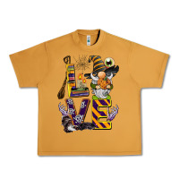 Peanut Butter halloween love gnome Urban Heavy Tee - BarkalooDesign