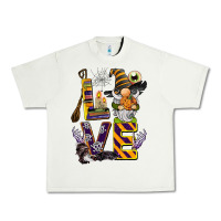 Pistachio halloween love gnome Urban Heavy Tee - BarkalooDesign
