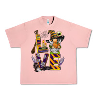 Salmon halloween love gnome Urban Heavy Tee - BarkalooDesign