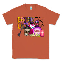 Copper drink up witches Classic Tee - CowhideDigitalArt