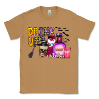 Toasted Coconut drink up witches Classic Tee - CowhideDigitalArt