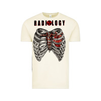 Radiology Vintage Tee | Teevron
