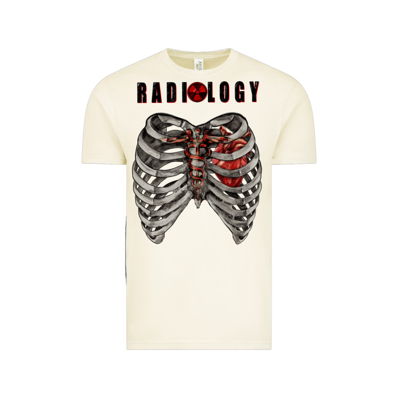 Radiology Vintage Tee by RanaPortraitStore | Teevron