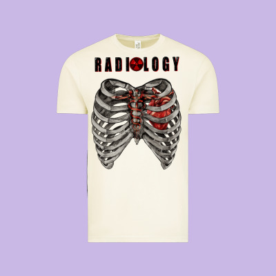Vintage Tee Radiology