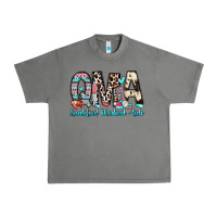 Tornado qma qualified medical aide Urban Heavy Tee - Zillion Design Studio