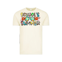 Vintage Arctic school's out for summer Vintage Tee - Zillion Design Studio