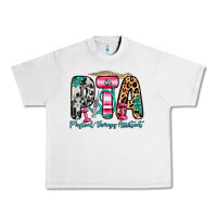 Lunar Rock pta physical therapy assistant Urban Heavy Tee - Zillion Design Studio