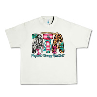 Pistachio pta physical therapy assistant Urban Heavy Tee - Zillion Design Studio