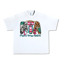 White pta physical therapy assistant Urban Heavy Tee - Zillion Design Studio