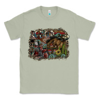 Matcha rodeo Classic Tee - SublimationCraftShop