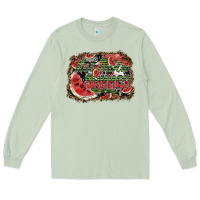 Matcha hot nana summer Long Sleeve Tee - SublimationCraftShop
