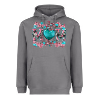 Storm cherry blossoms mom Heavyweight Hoodie - Artiststas