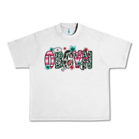 Lunar Rock obgyn Urban Heavy Tee - Zillion Design Studio