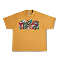 Peanut Butter obgyn Urban Heavy Tee - Zillion Design Studio