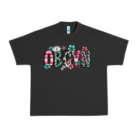 Pigment Black obgyn Urban Heavy Tee - Zillion Design Studio