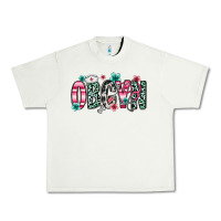 Pistachio obgyn Urban Heavy Tee - Zillion Design Studio