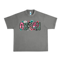 Tornado obgyn Urban Heavy Tee - Zillion Design Studio