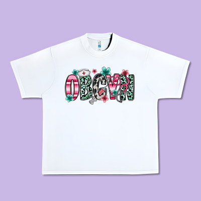 Urban Heavy Tee obgyn