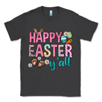 Smoke Happy Easter y'all Classic Tee - Neo Western