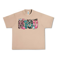 Burro nicu Urban Heavy Tee - Zillion Design Studio
