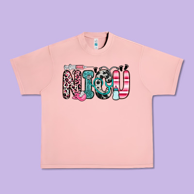 Urban Heavy Tee nicu