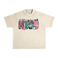 Sandshell nicu Urban Heavy Tee - Zillion Design Studio