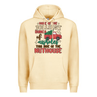 Pina Colada home of the jollıest bunch of assholes thıs sıd Premium Hoodie - MaliasSmallBusiness