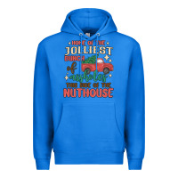 True Royal home of the jollıest bunch of assholes thıs sıd Premium Hoodie - MaliasSmallBusiness