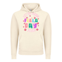 Vintage Artic field day let the games begin Vintage Hoodie - JahusDesignShop