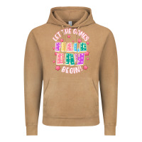 Vintage Camel field day let the games begin Vintage Hoodie - JahusDesignShop
