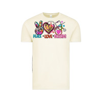 Vintage Arctic peace love nursing Vintage Tee - Zillion Design Studio