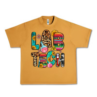 Peanut Butter lab tech Urban Heavy Tee - Zillion Design Studio
