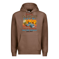 Chestnut bind my wandering heart to thee Premium Hoodie - MaliasSmallBusiness