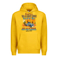 Lemon bind my wandering heart to thee Premium Hoodie - MaliasSmallBusiness