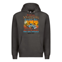Smoke bind my wandering heart to thee Premium Hoodie - MaliasSmallBusiness