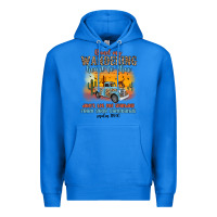 True Royal bind my wandering heart to thee Premium Hoodie - MaliasSmallBusiness