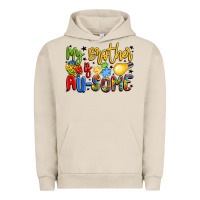 Pigment French Oak my brother is au some Urban Hoodie - LillyAllenDesigns