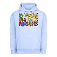 Pigment Grape Ice my brother is au some Urban Hoodie - LillyAllenDesigns