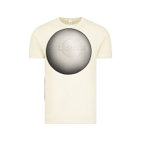 Vintage Arctic lacrosse ball Vintage Tee - texasbilliewilder