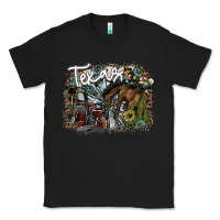 Texas Classic Tee | Teevron