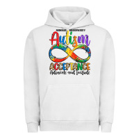 Pigment Lunar Rock autism acceptance Urban Hoodie - LillyAllenDesigns