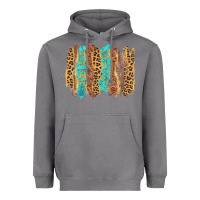 Storm western brushstrokes Heavyweight Hoodie - AdoDesignShop