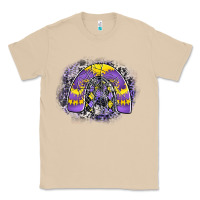 Halloween Rainbow Classic Tee | Teevron