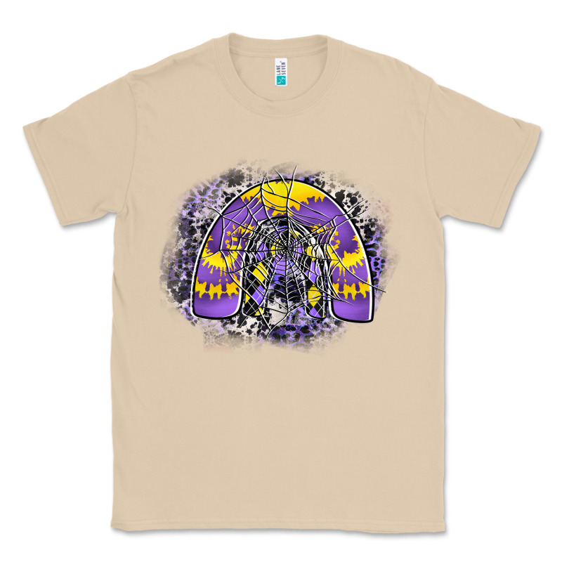 Halloween Rainbow Classic Tee by CowhideDigitalArt | Teevron
