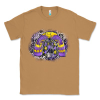 Toasted Coconut halloween rainbow Classic Tee - CowhideDigitalArt