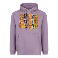 Lavender western brushstrokes Heavyweight Hoodie - AdoDesignShop