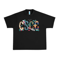 Black cscc cutaneous squamous cell cancer Urban Heavy Tee - Zillion Design Studio